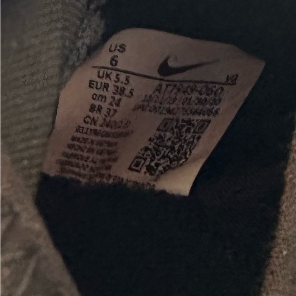 Nike Mercurial Superfly 7 Club MG soccer cleats New With Out Box - Picture 8 of 8